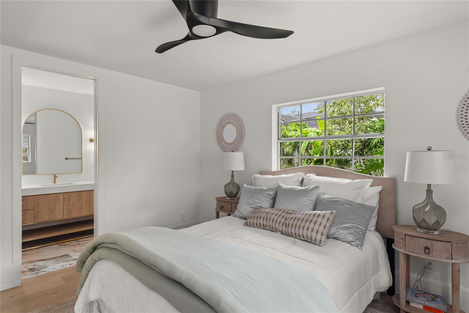 LUGANO TERRACE - Residential