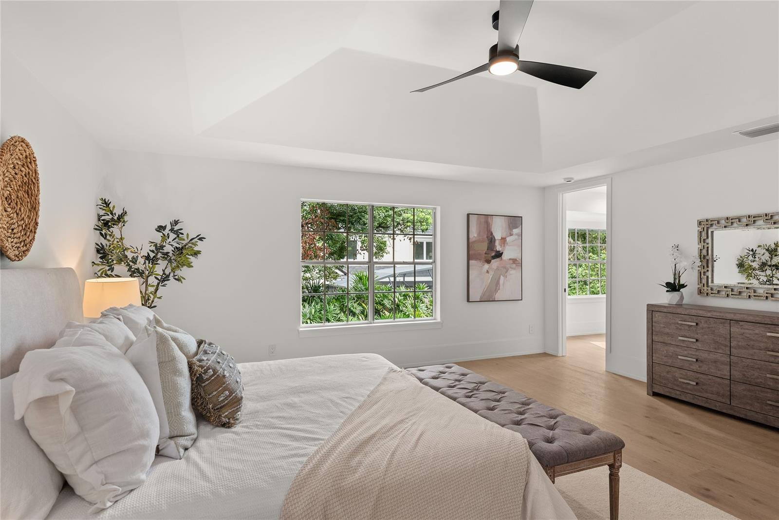 LUGANO TERRACE - Residential