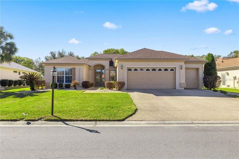 A home in SUMMERFIELD