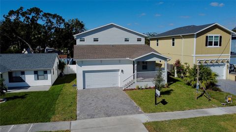 A home in OLDSMAR