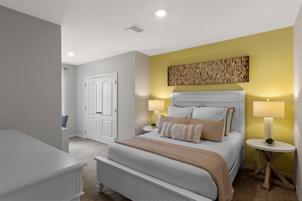 HARMONY ON LAKE ELOISE - Residential