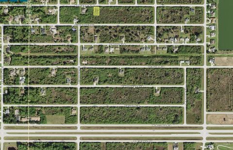 12105 NEWGATE AVENUE PORT CHARLOTTE FL 33981