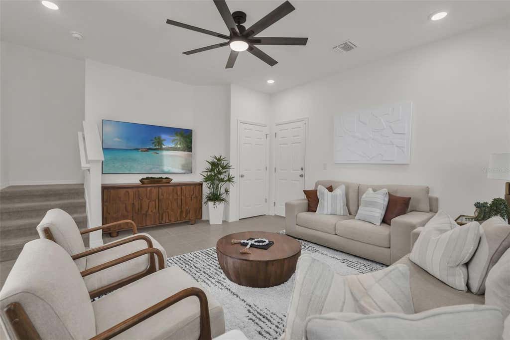 Photo of 1297 Stockwell Avenue, Saint Cloud, FL 34771 (MLS # O6431945)