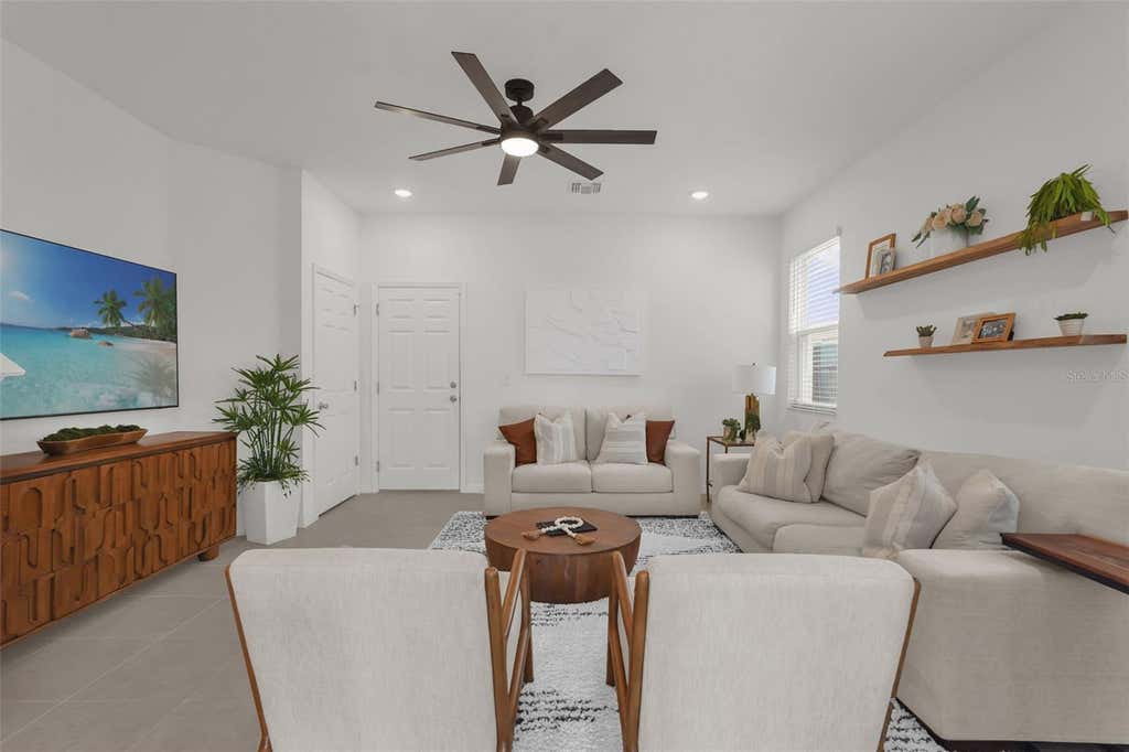 Photo of 1297 Stockwell Avenue, Saint Cloud, FL 34771 (MLS # O6431945)