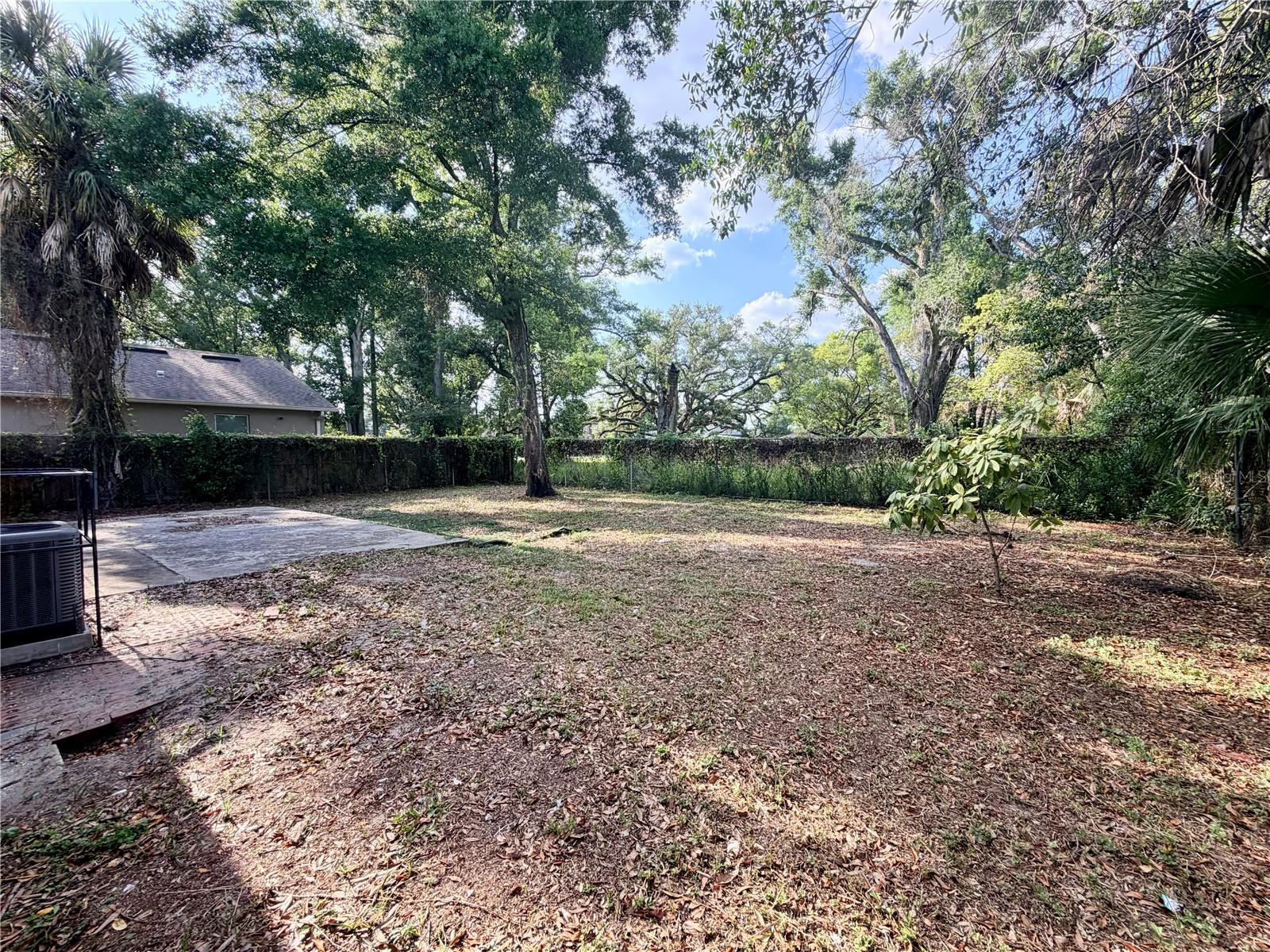 RANDALLS 1 - Residential