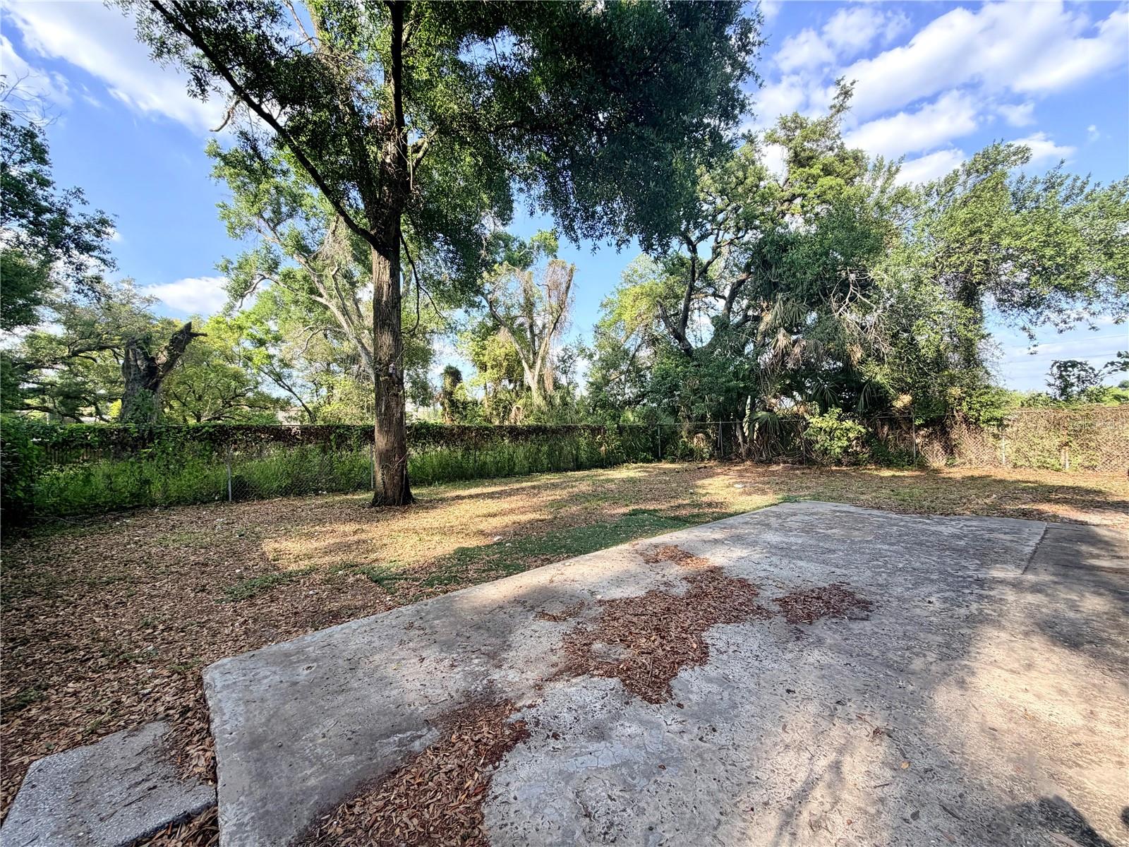 RANDALLS 1 - Residential