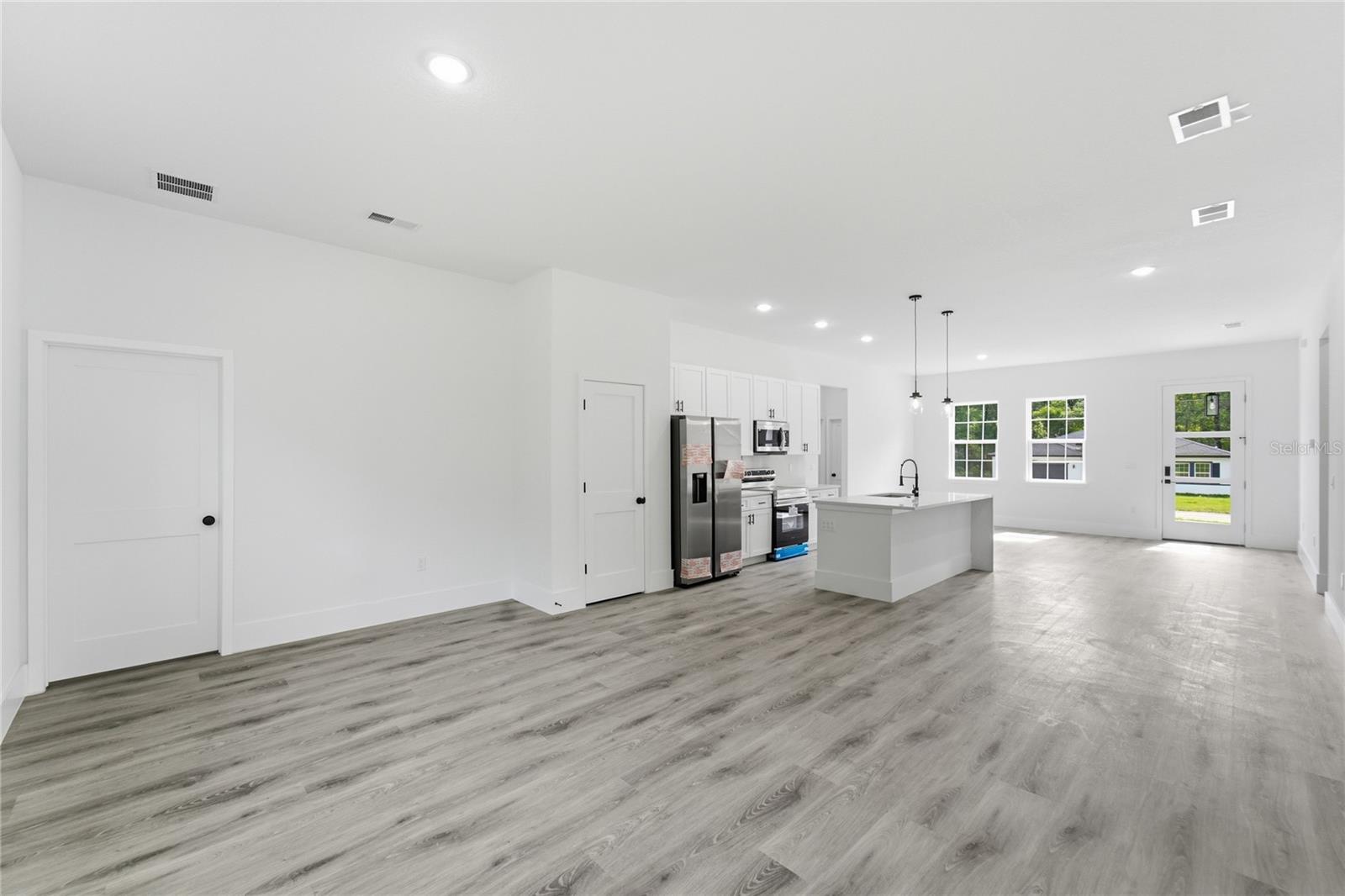CITRUS SPGS UNIT 19 - Residential