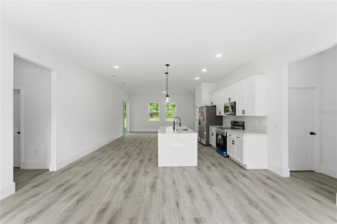 Tiny photo for 226 E Caldwell Drive, Dunnellon, FL 34434 (MLS # O6407186)