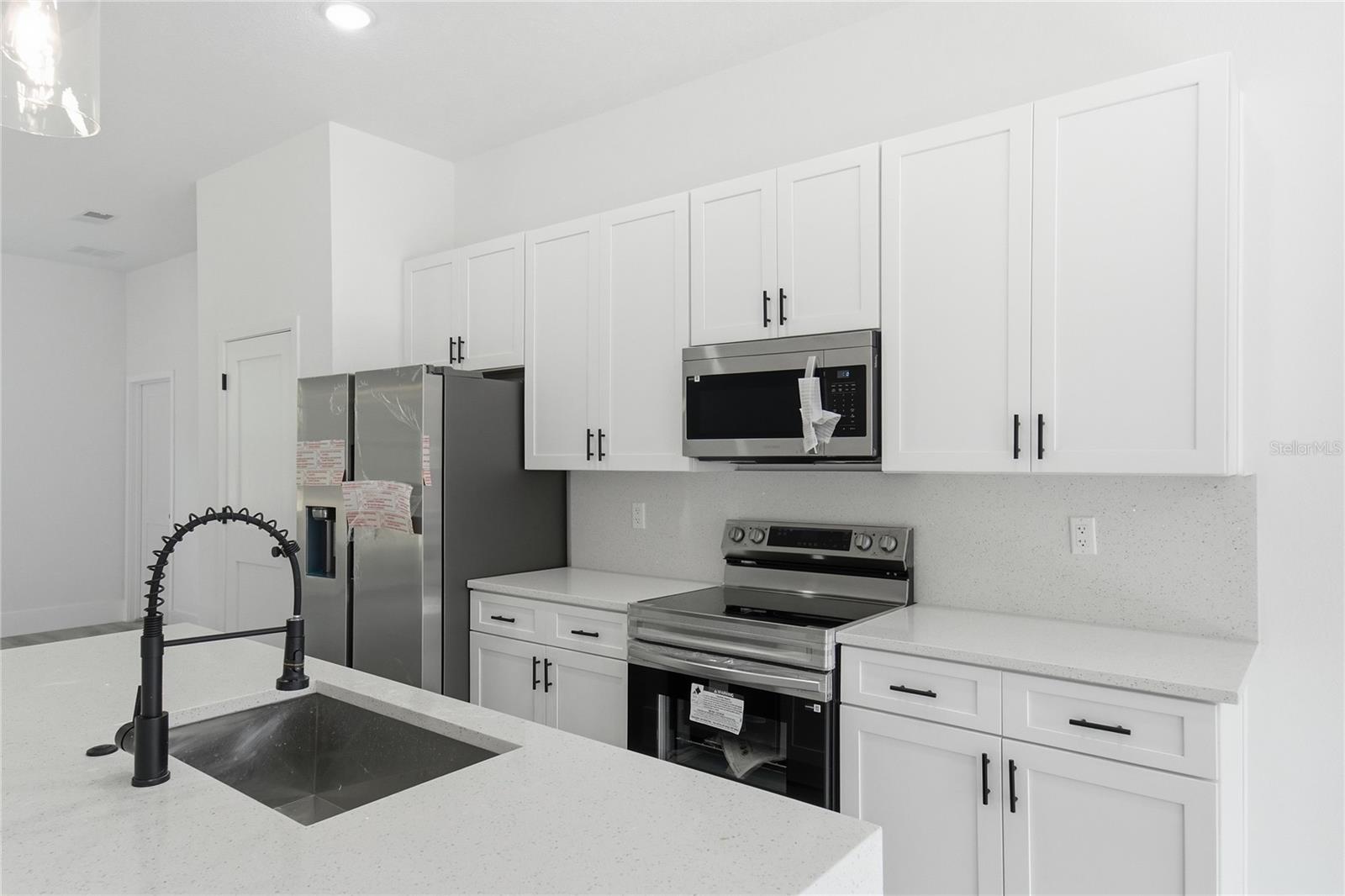 CITRUS SPGS UNIT 19 - Residential