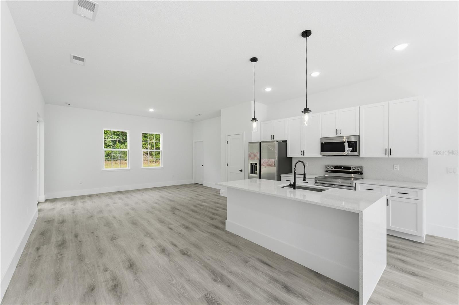 CITRUS SPGS UNIT 19 - Residential