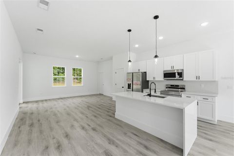 Tiny photo for 226 E Caldwell Drive, Dunnellon, FL 34434 (MLS # O6407186)