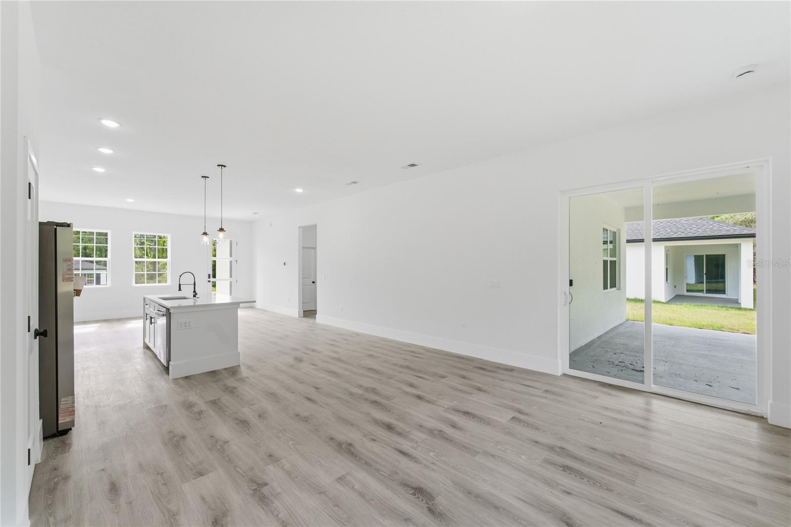CITRUS SPGS UNIT 19 - Residential