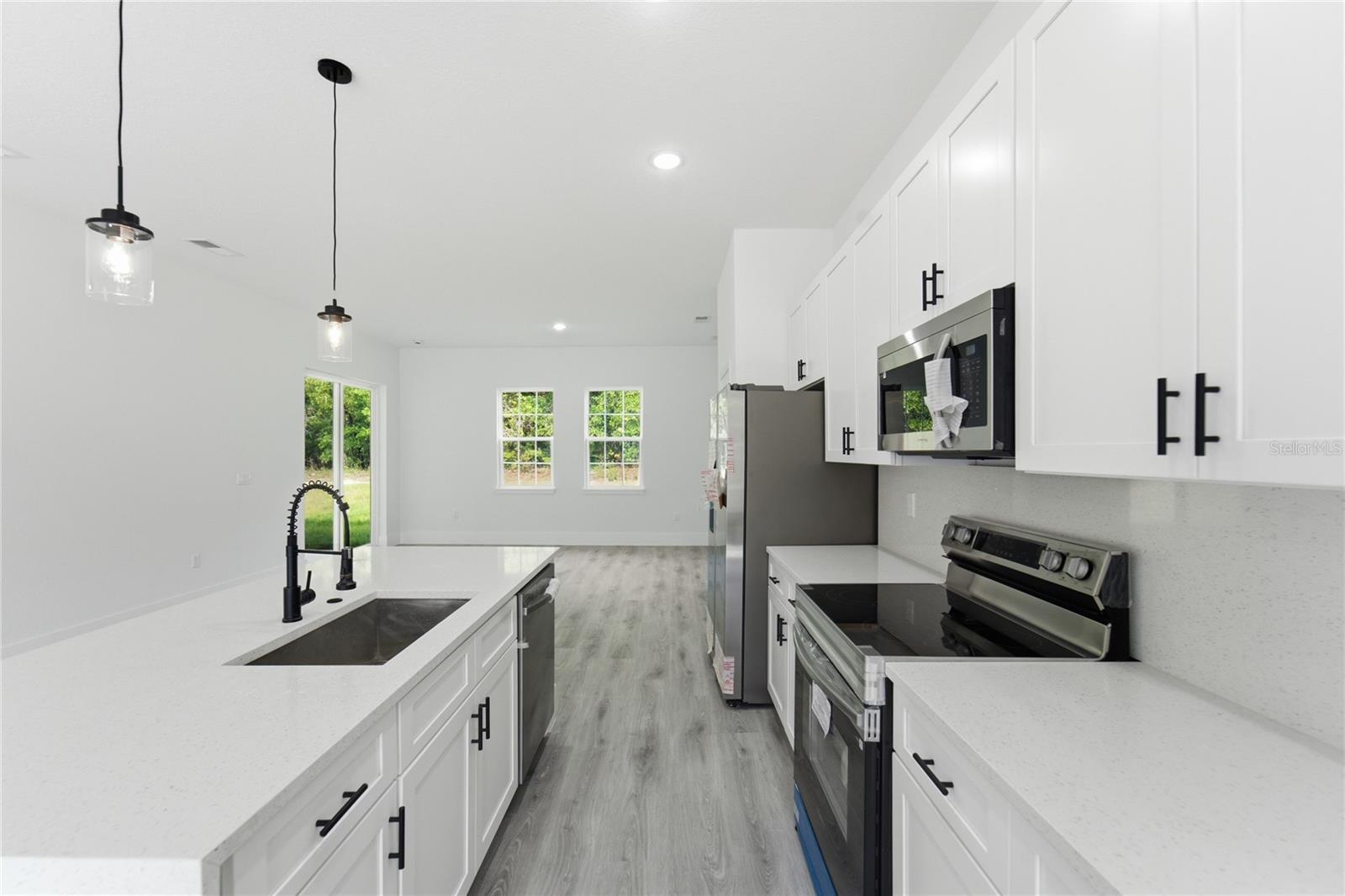 CITRUS SPGS UNIT 19 - Residential