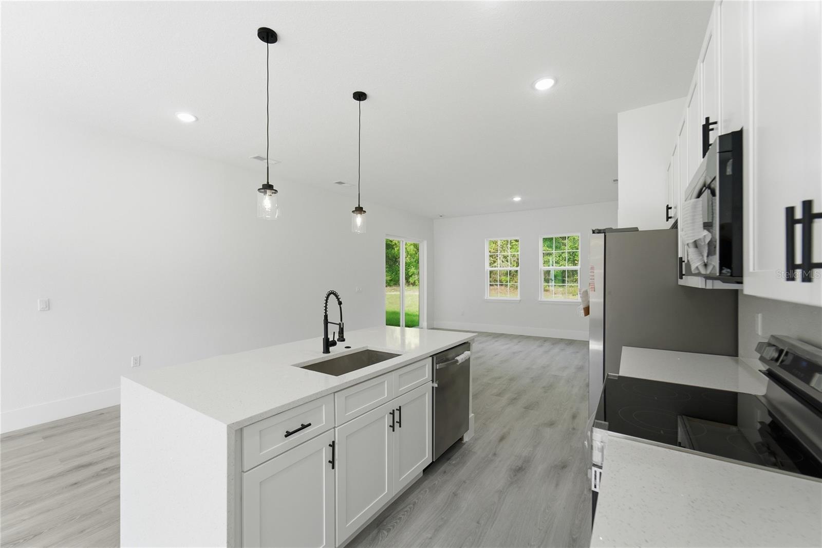 CITRUS SPGS UNIT 19 - Residential
