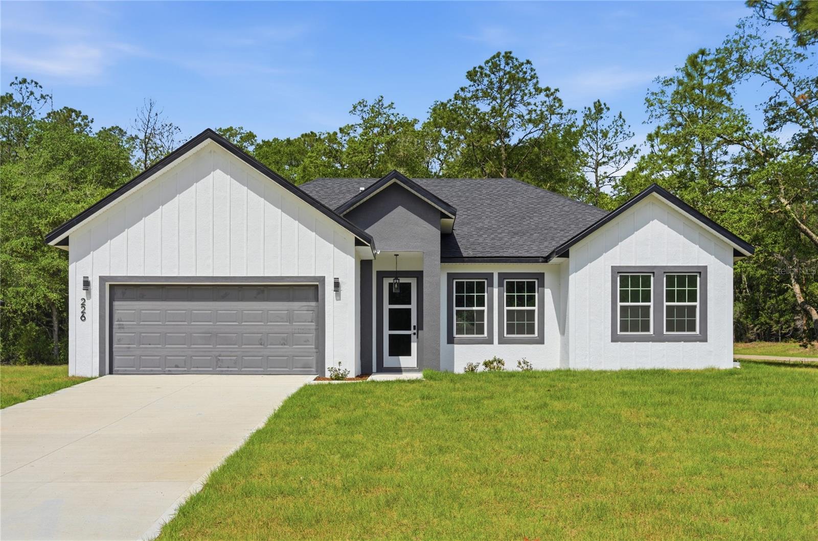 CITRUS SPGS UNIT 19 - Residential