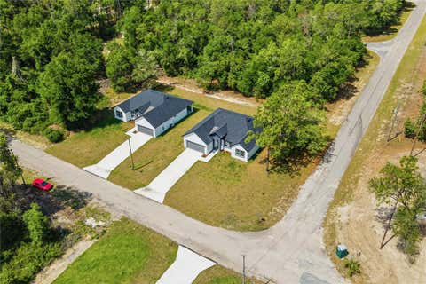 Tiny photo for 226 E Caldwell Drive, Dunnellon, FL 34434 (MLS # O6407186)