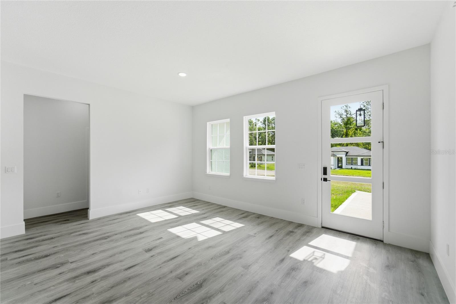 CITRUS SPGS UNIT 19 - Residential