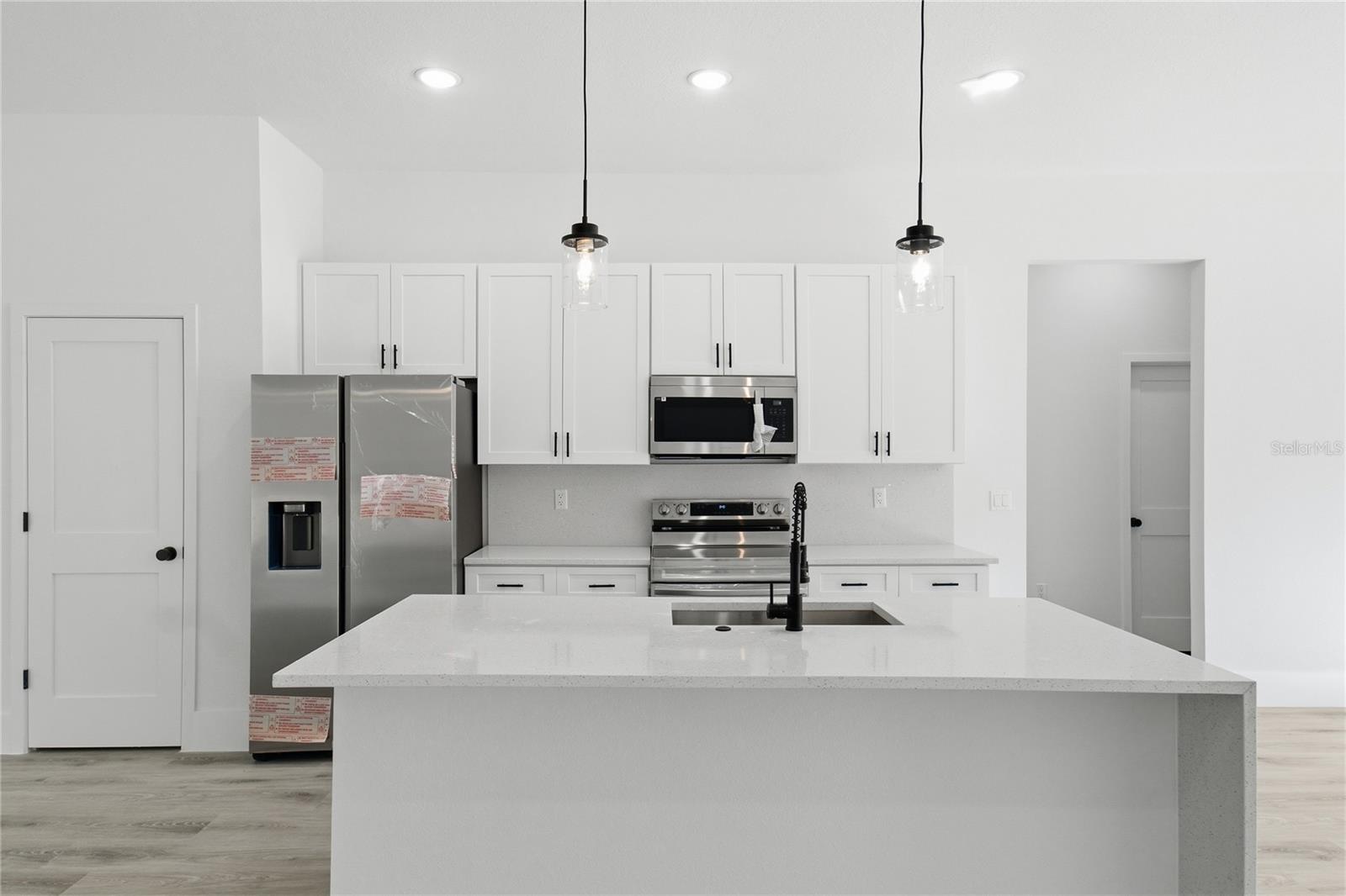 CITRUS SPGS UNIT 19 - Residential