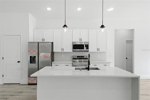 Tiny photo for 226 E Caldwell Drive, Dunnellon, FL 34434 (MLS # O6407186)