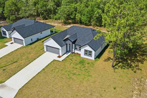 Tiny photo for 226 E Caldwell Drive, Dunnellon, FL 34434 (MLS # O6407186)