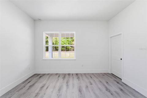 Tiny photo for 226 E Caldwell Drive, Dunnellon, FL 34434 (MLS # O6407186)