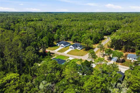Tiny photo for 226 E Caldwell Drive, Dunnellon, FL 34434 (MLS # O6407186)