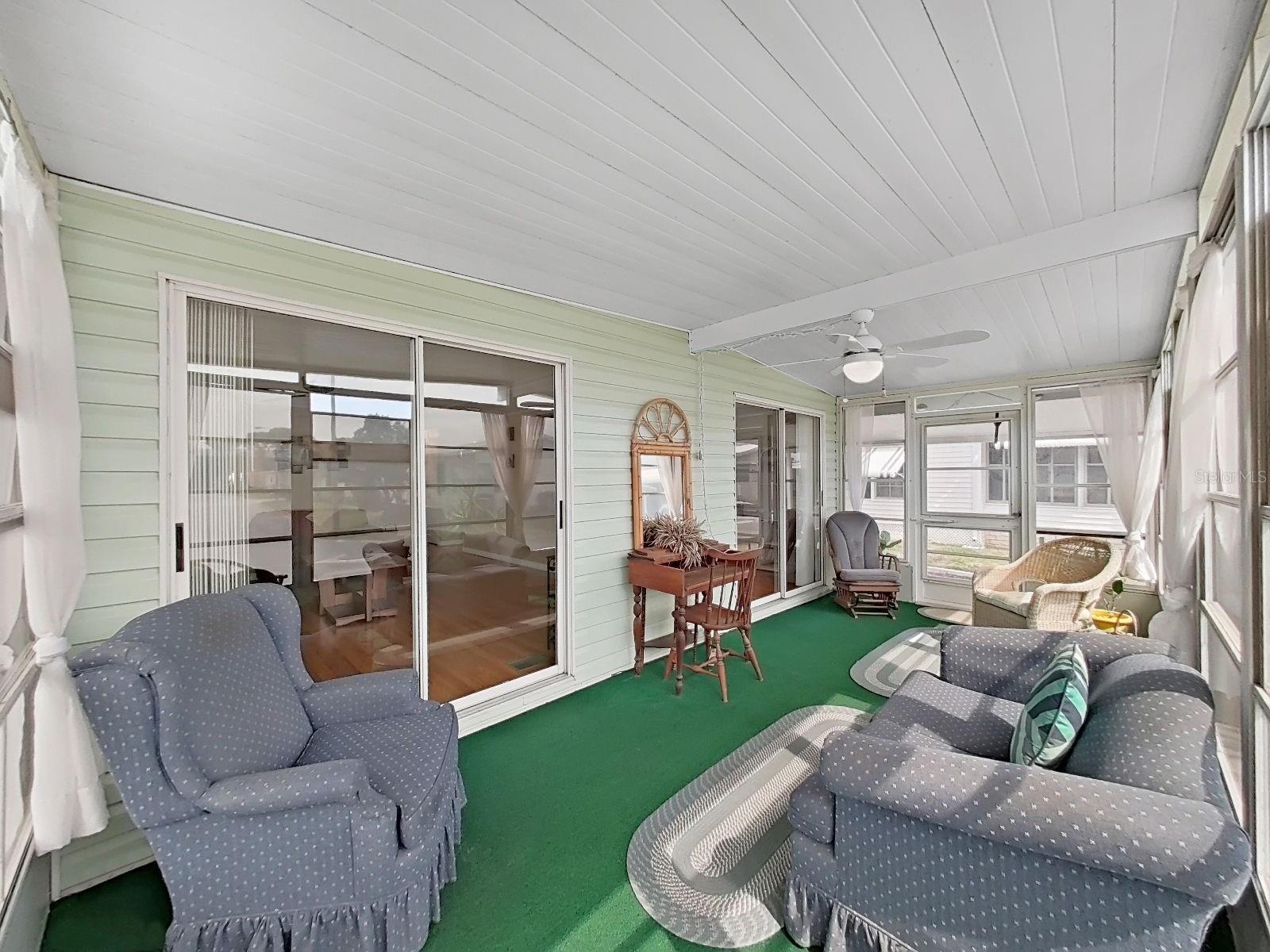 GLENWOOD ESTATES INC CONCO - Residential