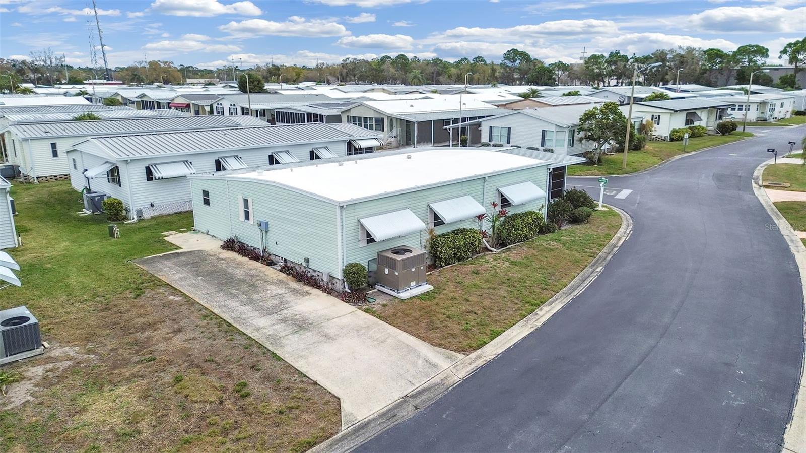 GLENWOOD ESTATES INC CONCO - Residential