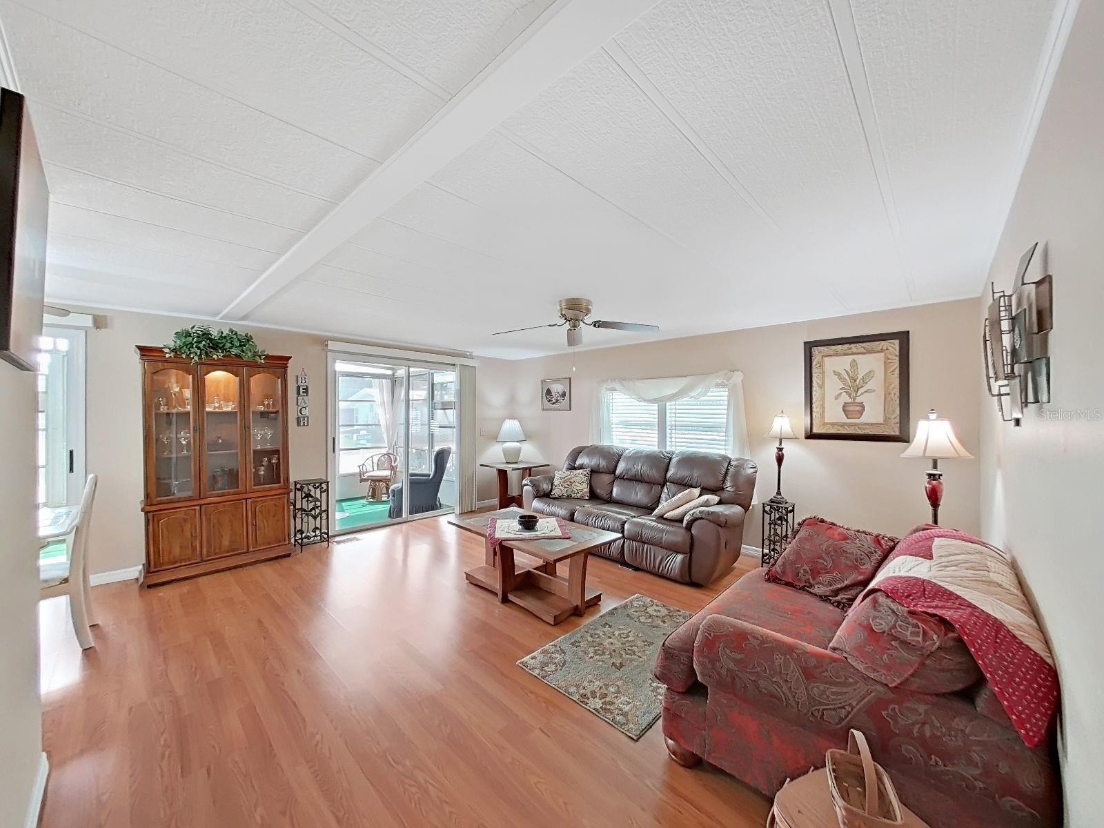 GLENWOOD ESTATES INC CONCO - Residential