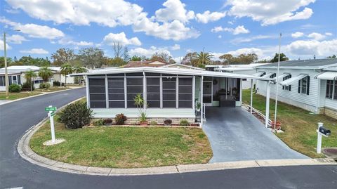 Photo of 12501 Ulmerton Road #129, Largo, FL 33774 (MLS # TB8481917)