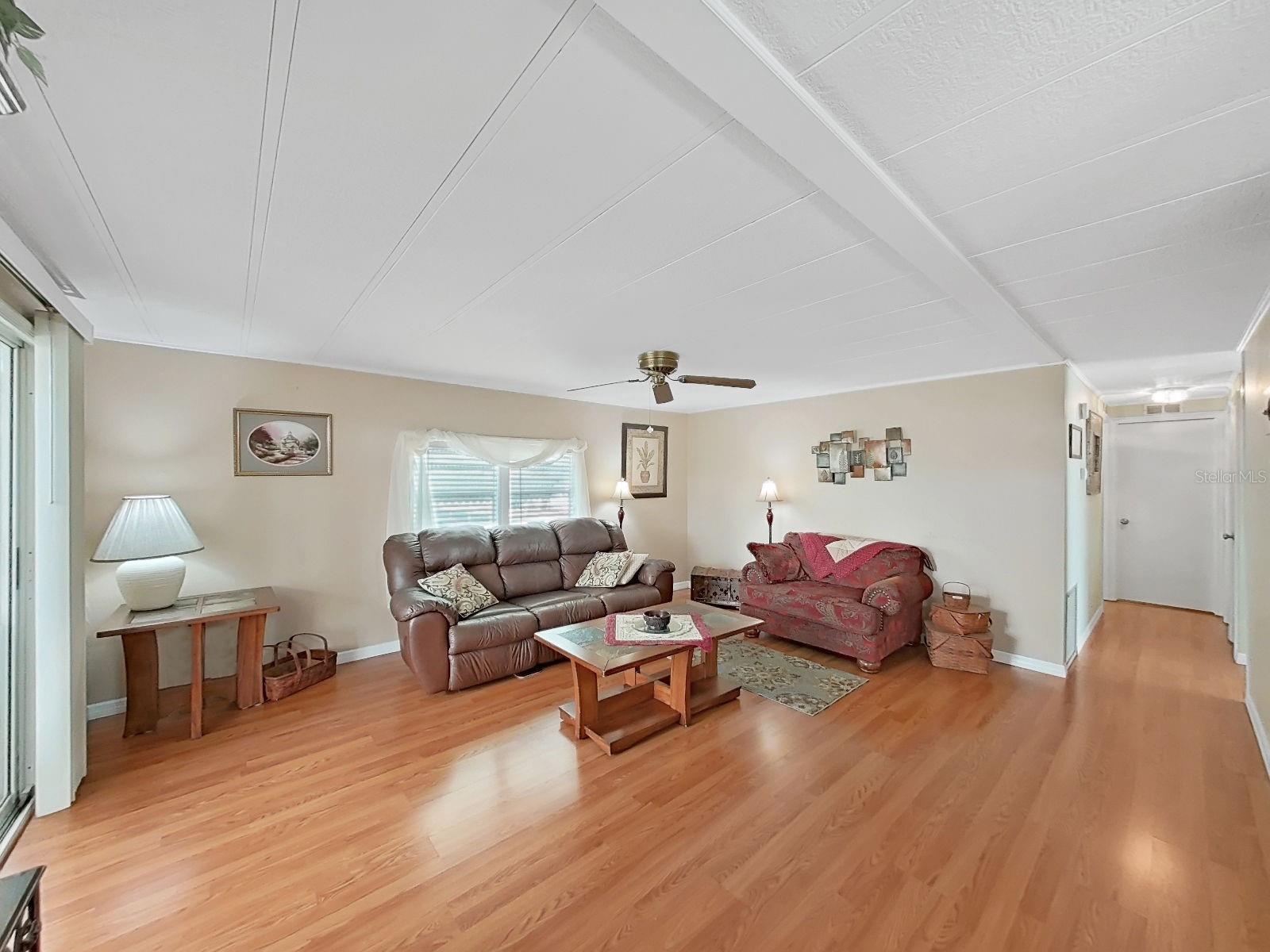 GLENWOOD ESTATES INC CONCO - Residential