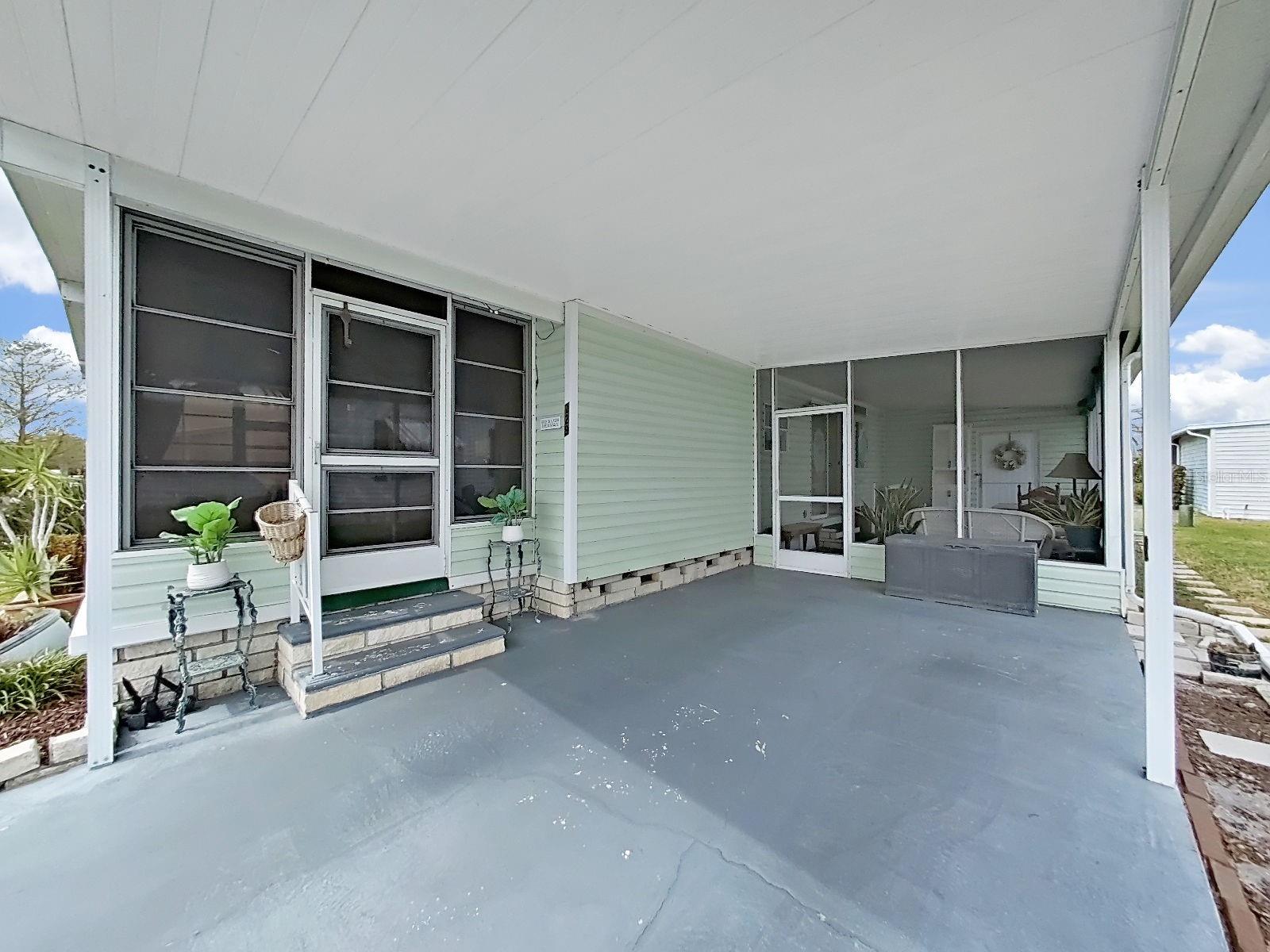 GLENWOOD ESTATES INC CONCO - Residential