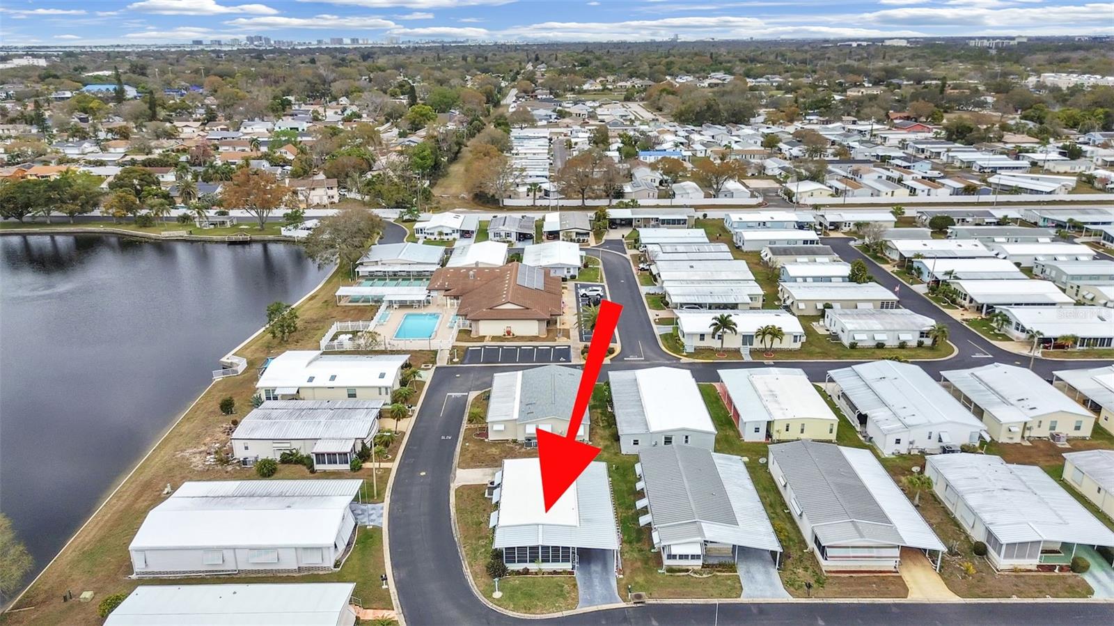 GLENWOOD ESTATES INC CONCO - Residential