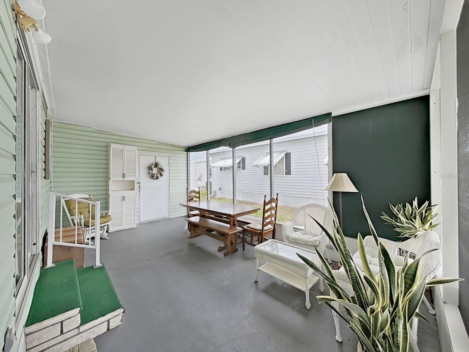 GLENWOOD ESTATES INC CONCO - Residential