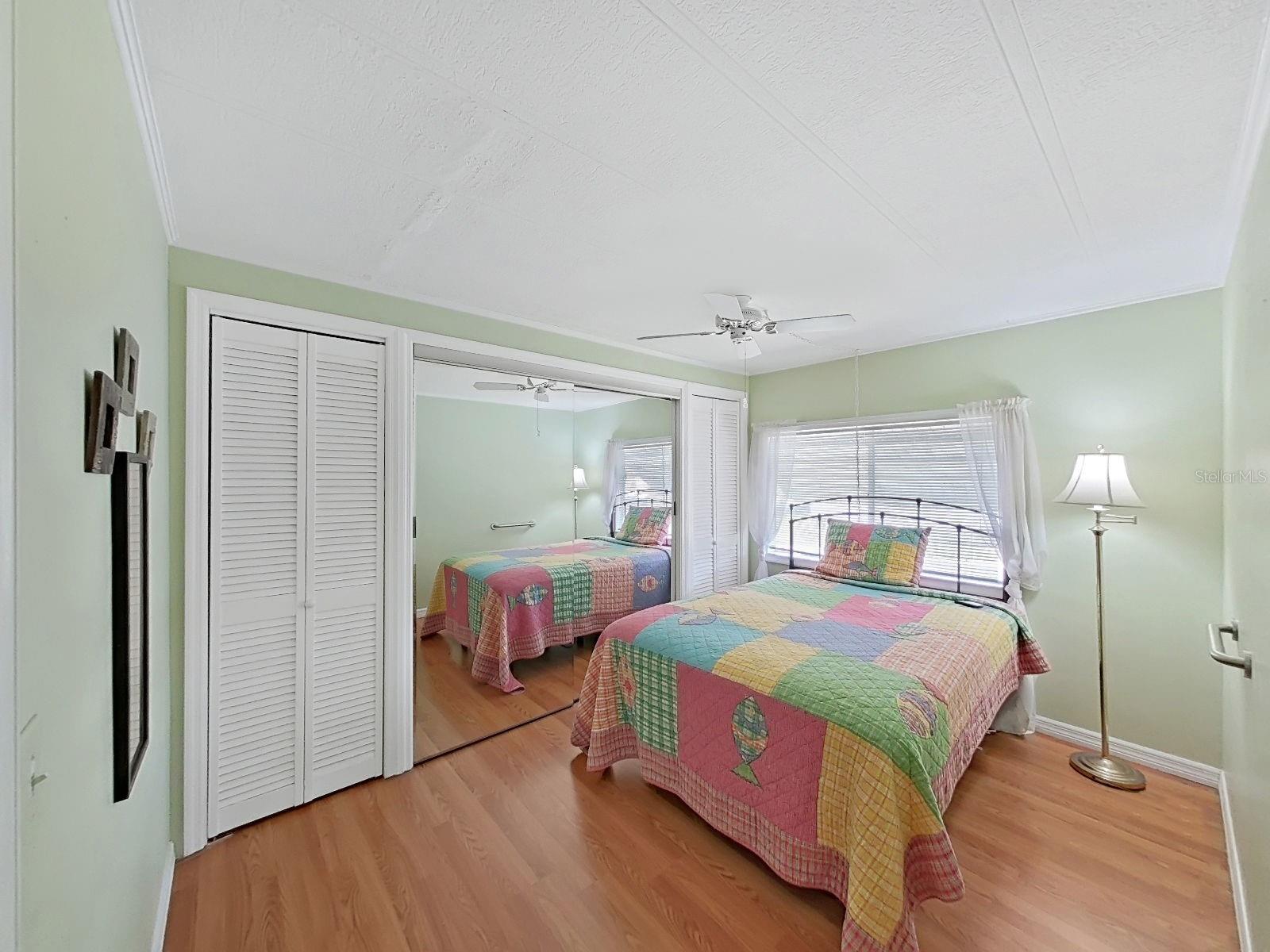 GLENWOOD ESTATES INC CONCO - Residential