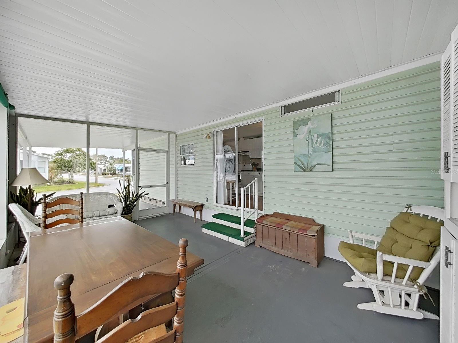 GLENWOOD ESTATES INC CONCO - Residential