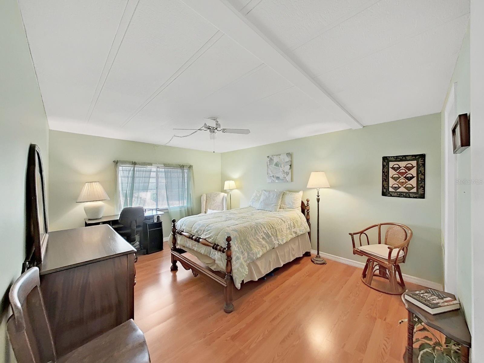 GLENWOOD ESTATES INC CONCO - Residential