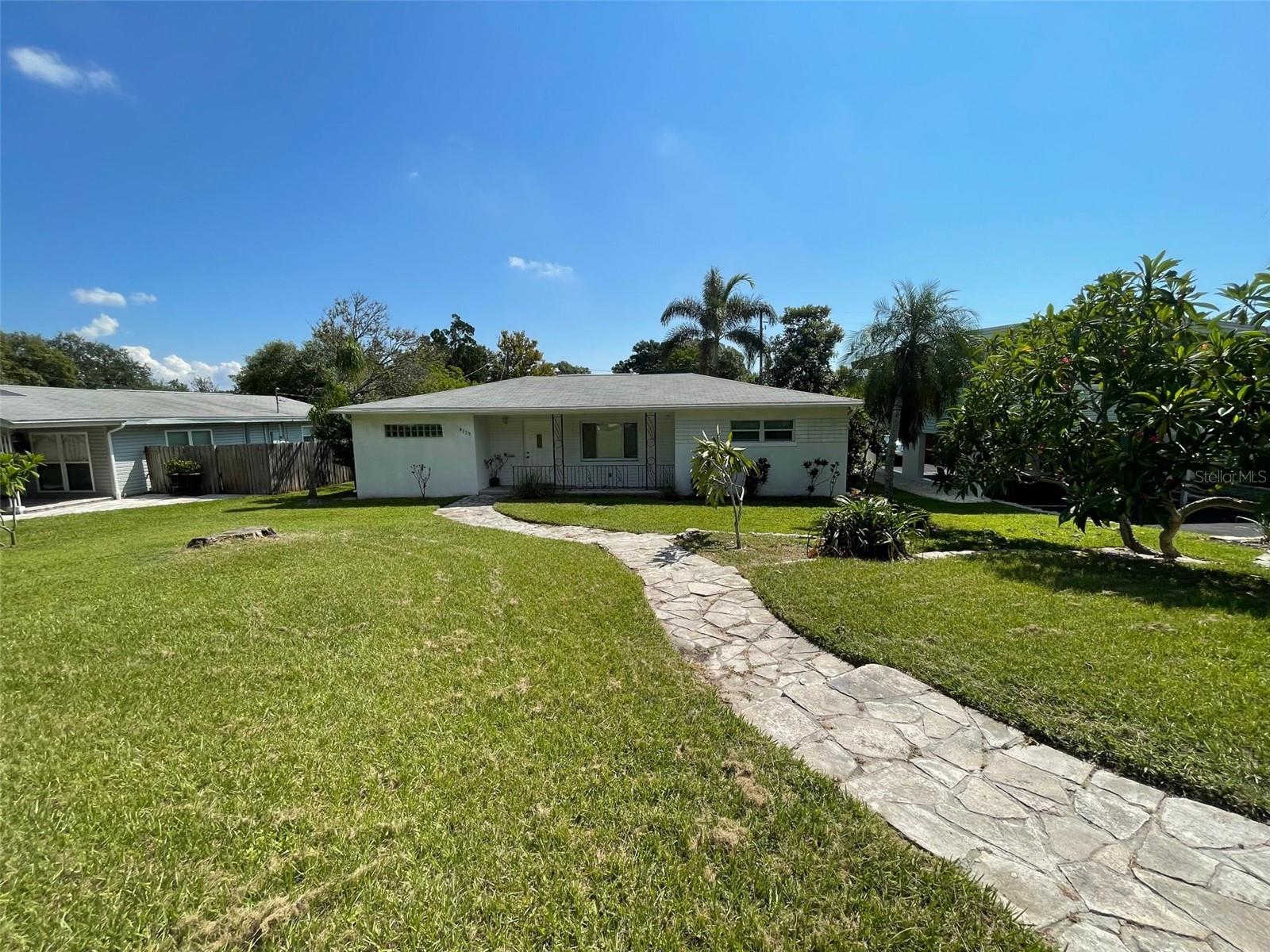 ALLENDALE TERRACE - Residential Lease