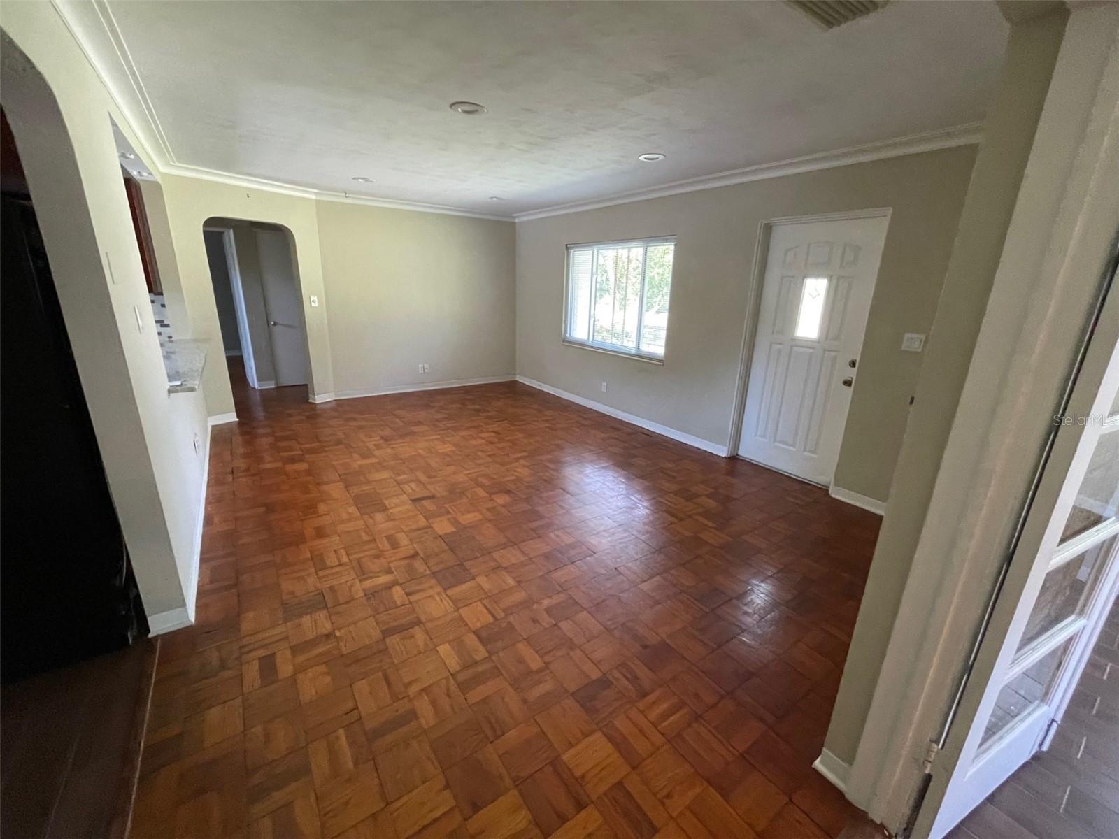 ALLENDALE TERRACE - Residential Lease