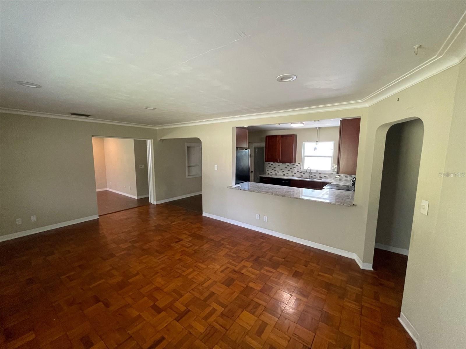 ALLENDALE TERRACE - Residential Lease