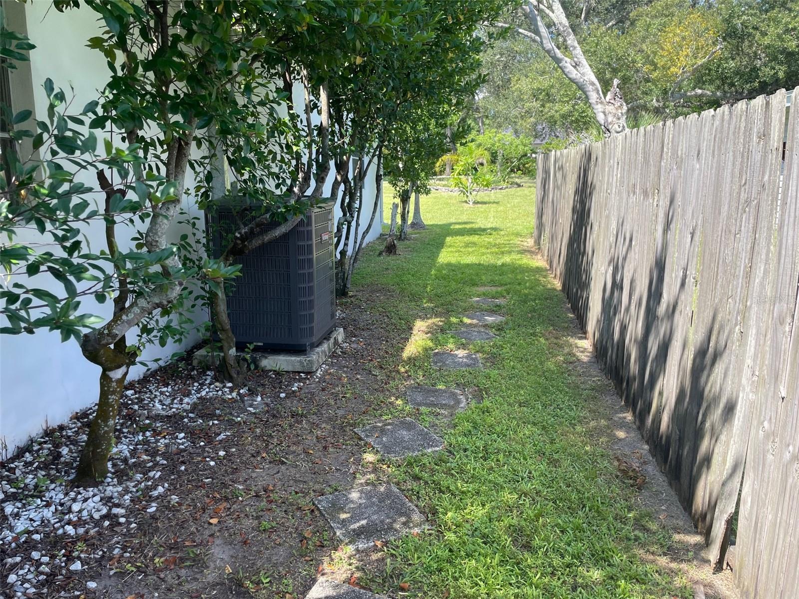 ALLENDALE TERRACE - Residential Lease