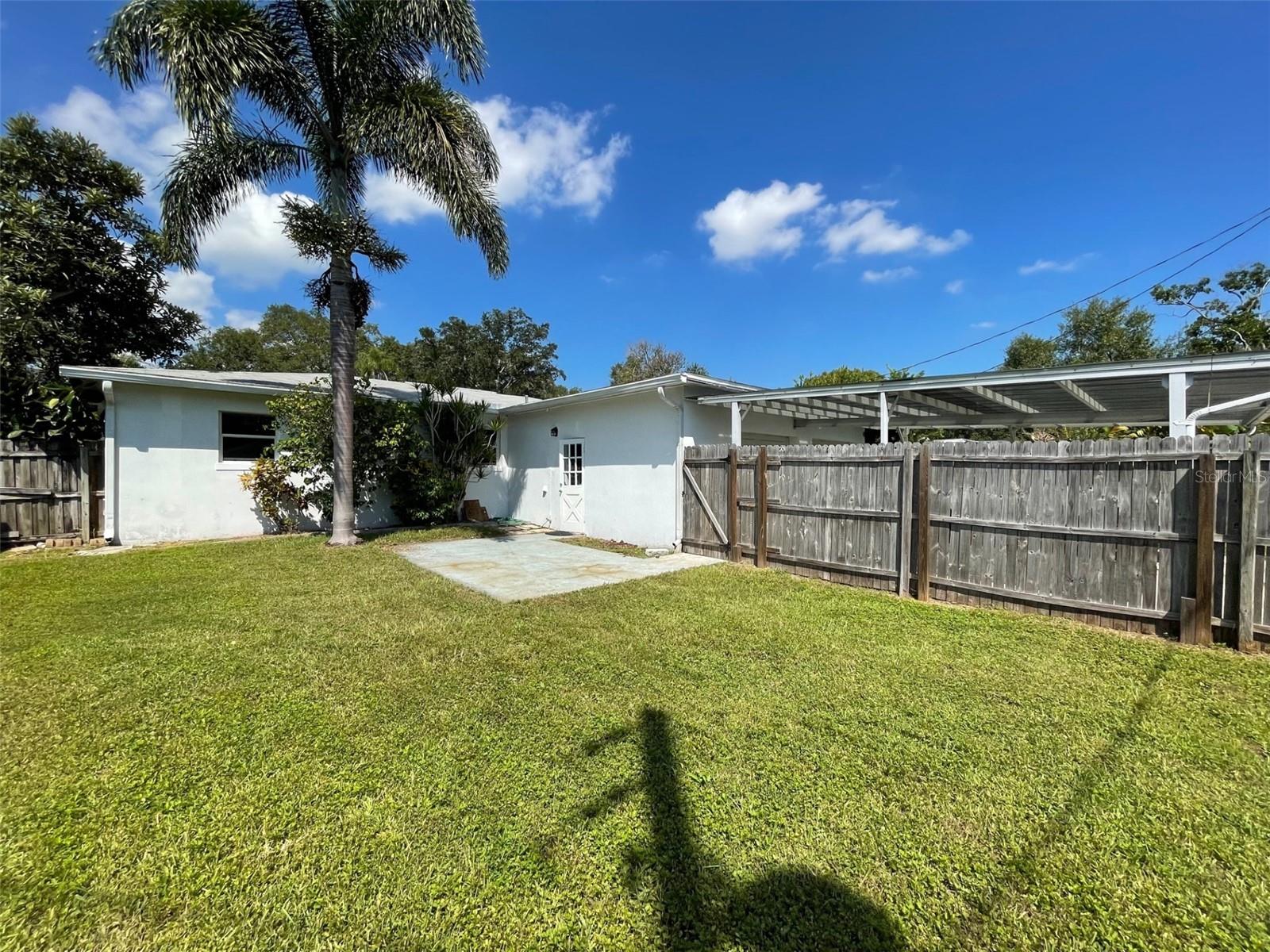 ALLENDALE TERRACE - Residential Lease