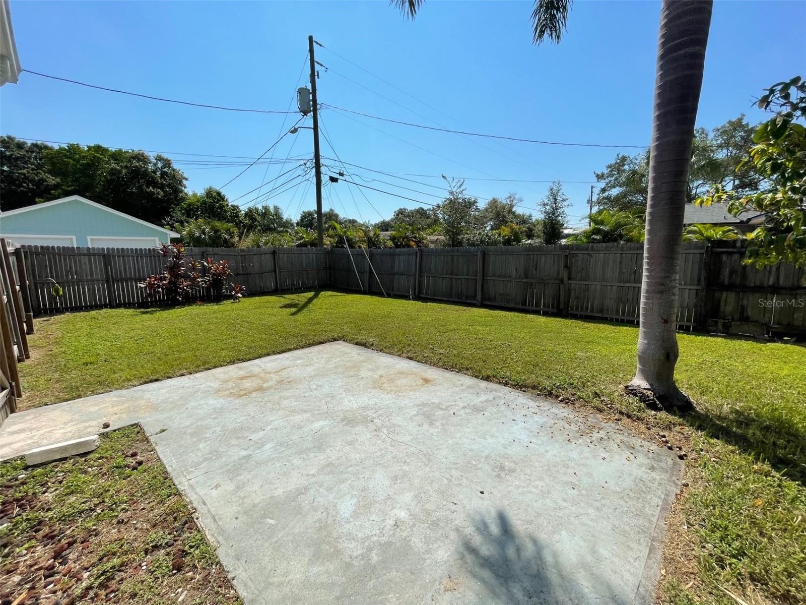 ALLENDALE TERRACE - Residential Lease