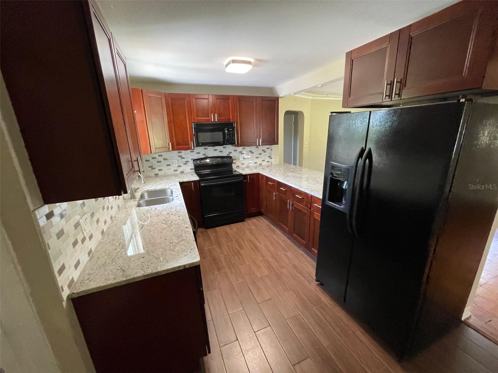 ALLENDALE TERRACE - Residential Lease