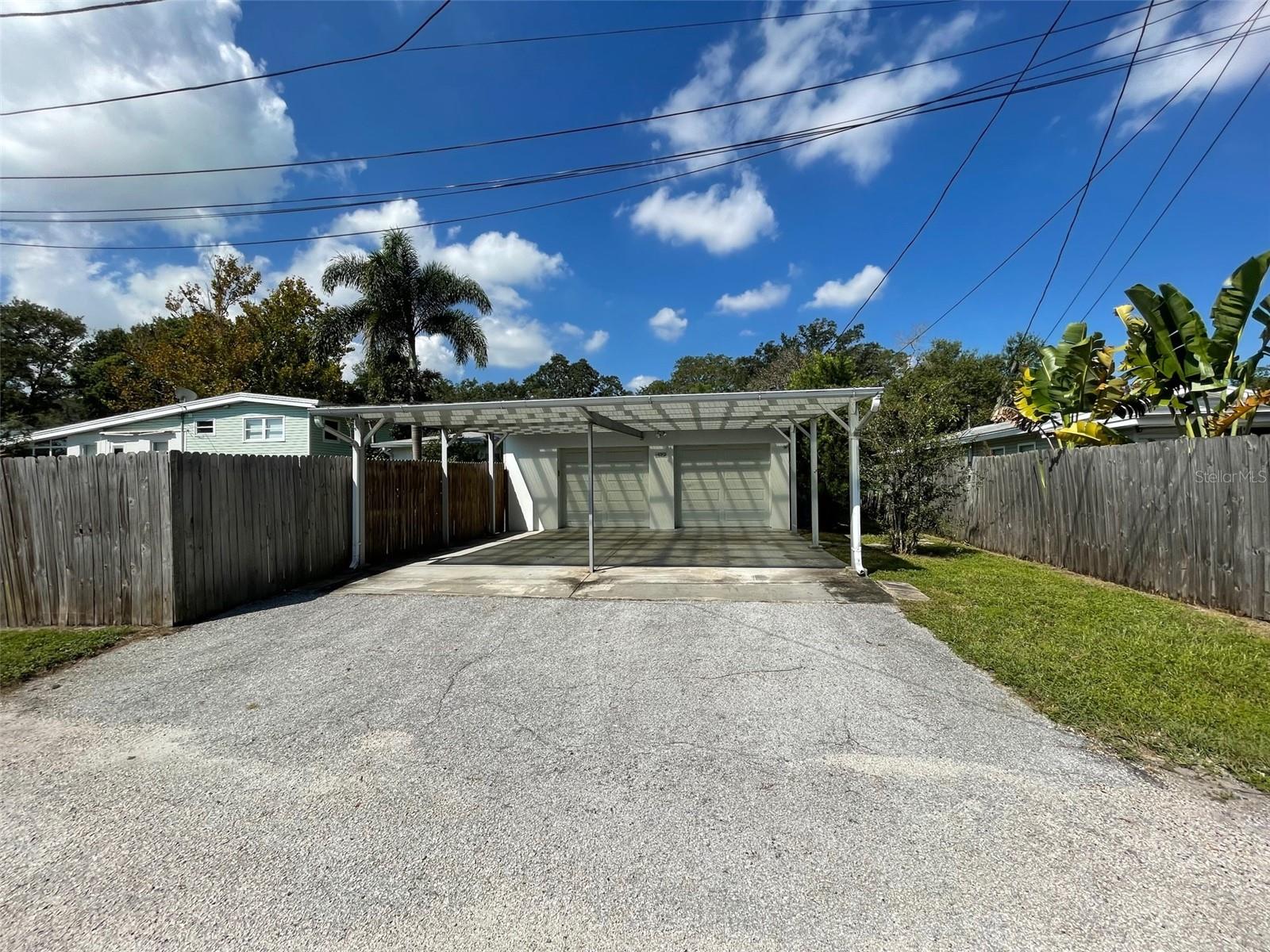 ALLENDALE TERRACE - Residential Lease