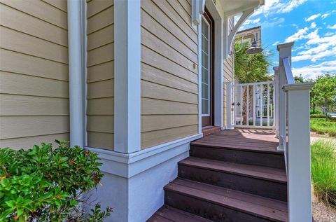 A home in BRADENTON