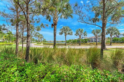 A home in BRADENTON