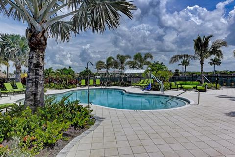 A home in BRADENTON