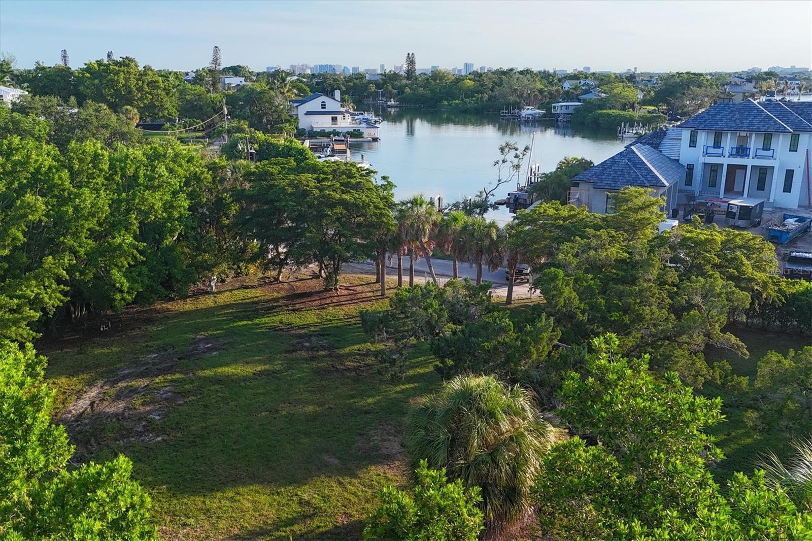 0 ROBERTS POINT ROAD