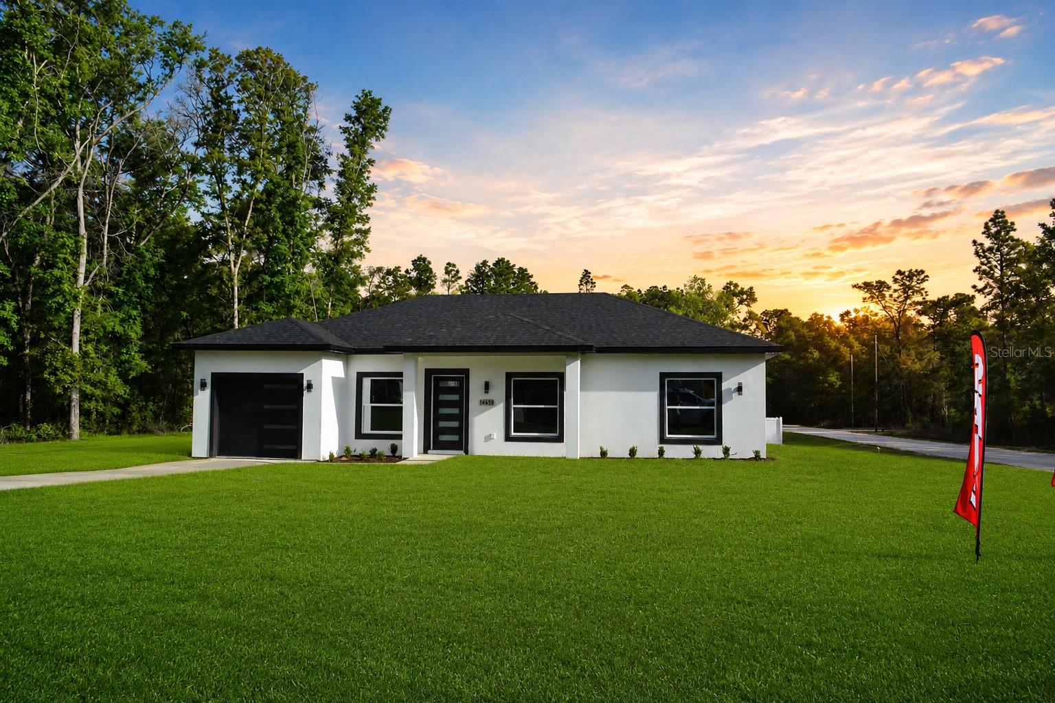RAINBOW PARK UN 2 - Residential Lease